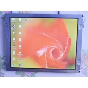 10.4" 1024x768 Viewing angle 80/80/65/65 600cd/M2 LCM TFT Panel AA104XD02
