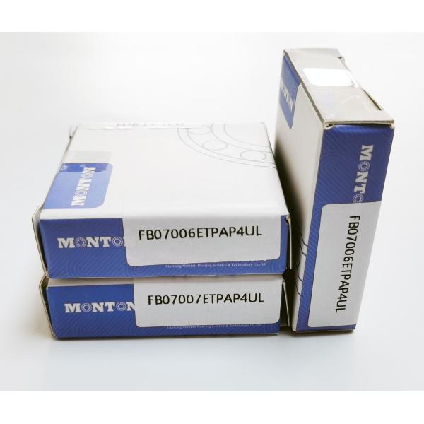 Buy cheap HCB7016-EDLR-T-P4S SDirect Lube Super precision angular contact ball bearings from wholesalers