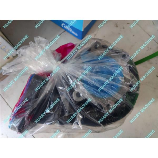 Buy cheap WEICHAI engine parts, 612630110848 WP6 WP10 WP12 TURBO from wholesalers