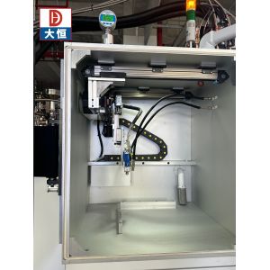 Buy cheap Automatic Vacuum Potting Two Component Potting Machine For Electronics from wholesalers