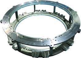 Buy cheap Housing 17 Meter Aluminum CNC Milling Parts Anodizing Custom 5 Axis from wholesalers