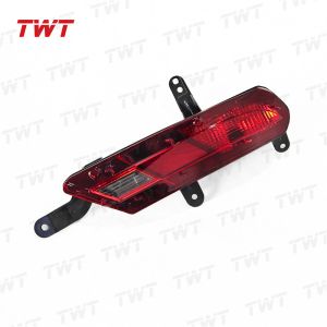 Twt 81457-60120 81456-60120 Back up Lamp Lens & Body Taillamp 8145760120
