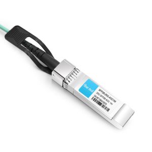 Buy cheap SFP28-25G-AOC1M 1m (3ft) 25G SFP28 to SFP28 Active Optical Cable from wholesalers