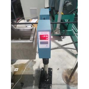 Buy cheap Mercury Tech Laser Micrometer Diameter Measuring Gauge from wholesalers