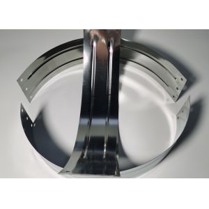 Buy cheap High Strength Molybdenum Alloys Molybdenum Heating Zone Rare Metals from wholesalers