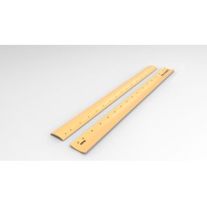 Buy cheap Boron Steel Grader Blades 7D1949 from wholesalers