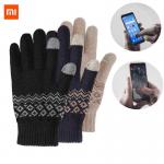 Buy cheap Touch Screen Gloves Conductive Yarns Anti Static from wholesalers
