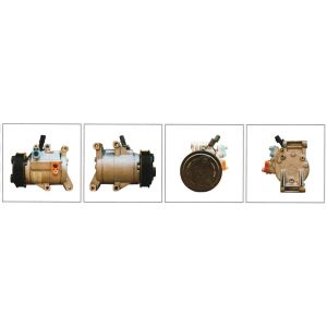 Buy cheap ALA20719 Hyunori Air conditioning COMPRESSOR  Hyunori A/C Compressor from wholesalers