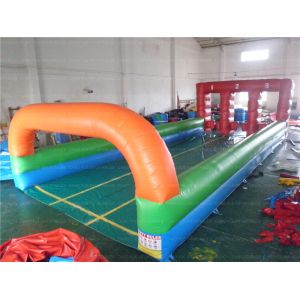 Buy cheap Inflatable Derby Horse (CYSP-641) from wholesalers