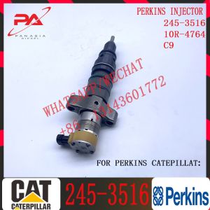 Buy cheap 245-3516 Diesel Engine Injector For C-A-T C7 C9 Injector 10R-4764 293-4067 328-2577 from wholesalers