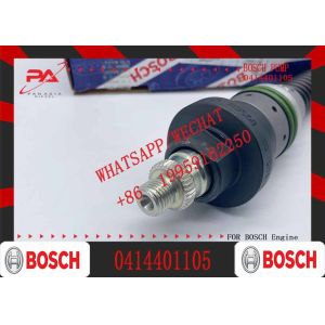 Buy cheap Original New D4D Diesel Fuel Injection Unit Pump 0414401105 Injector For Deutz Volvo EC140 from wholesalers