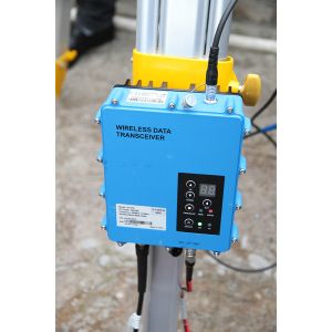 Buy cheap High-accuracy Base and Rover RTK GNSS Surveying System from wholesalers