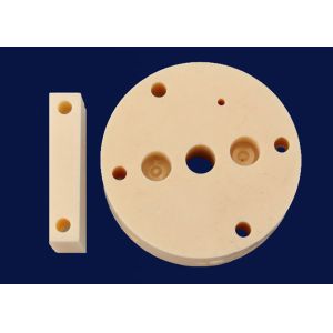 China Custom Industrial Ceramic Parts for Solar Cooking oven Stove on sale