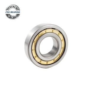 Buy cheap Large Size NJ340-E-M1-C3 Single Row Cylindrical Roller Bearing ID 200mm OD 420mm P5 P4 from wholesalers