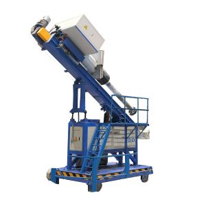 China 20cm X 10cm X 15cm Aluminum Degassing Machine for Smooth and Precise Operations on sale