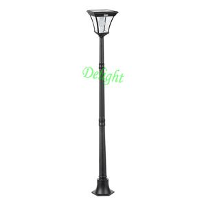 Buy cheap Best Seller PIR LED Solar Road Lamp (DL-MSG16B) from wholesalers