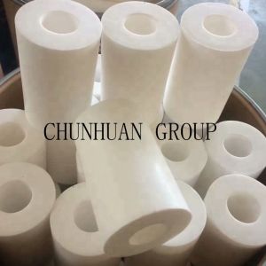 Buy cheap Virgin Fluoropolymer Flexible 3MM Thin Wall PTFE Tubing from wholesalers