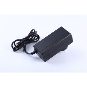 Buy cheap 5V 5Amp 9V 3A Power Switch Supply 12V 3A 18V 2A 24V 1.5A UKCA SAA CCC KC PSE from wholesalers