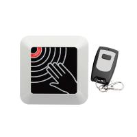 Buy cheap K4-R Touchless Surface Mount Exit Button Multi-function Surface mount Zinc alloy Exit button product
