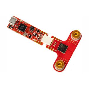 China TLE4971-MS2GO Embedded Solutions XENSIV Automotive Current Sensor Evaluation Board on sale
