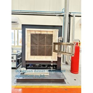 Buy cheap BS476-7 Surface Flame Spread Test Apparatus from wholesalers