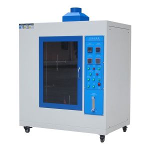 Buy cheap 1N 500W 50Hz Glow Wire Flammability Test Apparatus from wholesalers