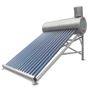 Buy cheap All stainless steel low pressure solar geyser from wholesalers