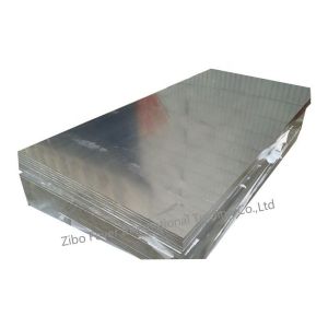 Buy cheap 4A01 4043 Aluminum Alloy Plate 4x8 Aluminum Sheet For Trailers from wholesalers