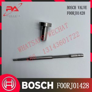 F00RJ01428 Common Rail Control Valve Injector Fit For 0445120090 0445120049