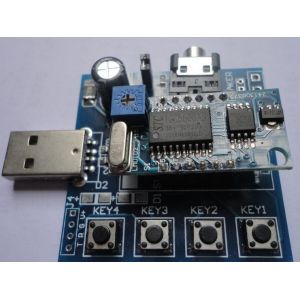 Buy cheap LMD102 485 module test board from wholesalers