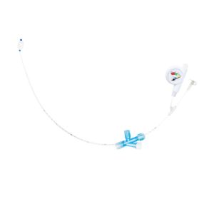 Buy cheap Radiopaque Bronchial Endotracheal Blocker Uniblocker Endotracheal Tube from wholesalers