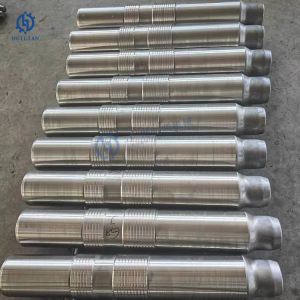 Buy cheap S29 KB3600 EDT175P B40 FP005 MB1700 SG140 B30 AP006 RHB320 Piston For Hydraulic Hammer Breaker Bushing Lock Pin Seal Kit from wholesalers