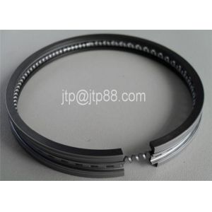 Buy cheap Mitsubishi Engine Parts 4G37 4G62 Piston Ring & Pinston MD154012 from wholesalers