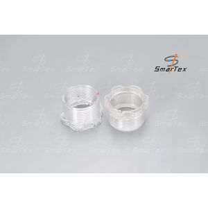 Buy cheap Precision Murata Vortex Spinning Spare Parts 861-550-040 NUT For MVS 861 & 870EX from wholesalers