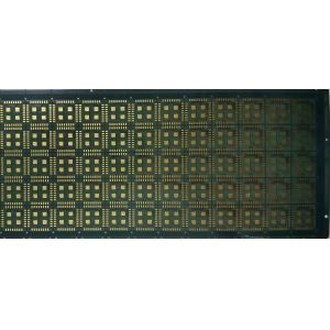 Buy cheap Sip package substrate BT material 4 layer ENEPIG from wholesalers