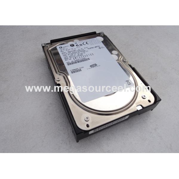 Buy cheap Fujitsu Enterprise 73.5 GB Internal HDD - 3.5" - MAW3073NC - Ultra320 SCSI - 10,000 rpm from wholesalers