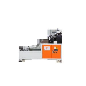 Buy cheap Customizable Frame Size Air Filter Making Machine For Heavy Duty Applications from wholesalers