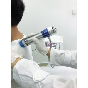 Buy cheap 18Hz Electromagnetic Field Therapy Machine Magnetic Pulse Therapy Device from wholesalers