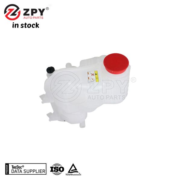 ZPY LR034654 New Coolant Expansion Tank Reservoir Fit For Range Rover Sport