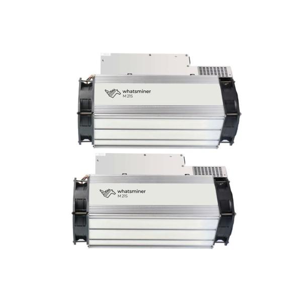 Buy cheap 3240W Power Microbt Whatsminer ASIC Hardware Long Lifespan TSMC Chip from wholesalers