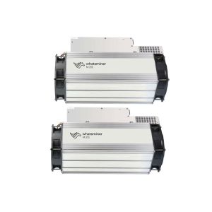 Buy cheap 3240W Power Microbt Whatsminer ASIC Hardware Long Lifespan TSMC Chip from wholesalers