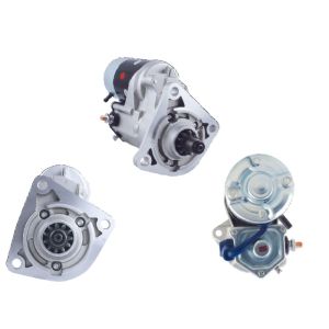 Buy cheap Diesel Engine Starter Motor HINO STARTER 280009140 281001090C 281001170 product