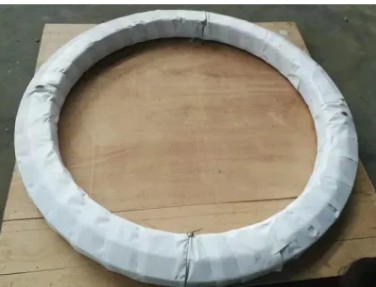 Quality 9321216 Slewing Bearing Slewing Ring  Excavator  ZAX870 for sale