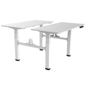 Buy cheap Home Office Metal Standing Computer Desk Lift Top Coffee Table for Modern Boss Study from wholesalers