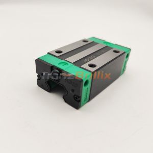 China CNC Linear Guide Rail Set 20mm (High Rigidity) | Fits HGH20HA Series on sale