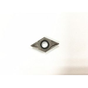 Buy cheap High Precision Cermet Turning Inserts Excellent Hardness DCMT11 HRA92.5 from wholesalers