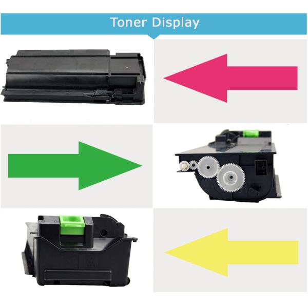 AR5726 Sharp MX 312 AT Copier Toner Cartridge For AR5731 / m260 / m310 / 312