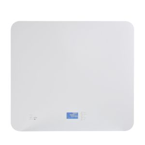 Solar Power System Energy Storage 5kw 10kwh with Wall-Mounted Battery LiFePO4