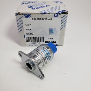 Buy cheap Machinery Part Cut Off Valve YT56A Using For Engine Systems from wholesalers