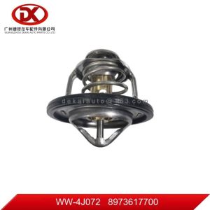 Buy cheap Isuzu Thermostat 8973617700 8 97361770 0 Crosswind D-Max Parts from wholesalers